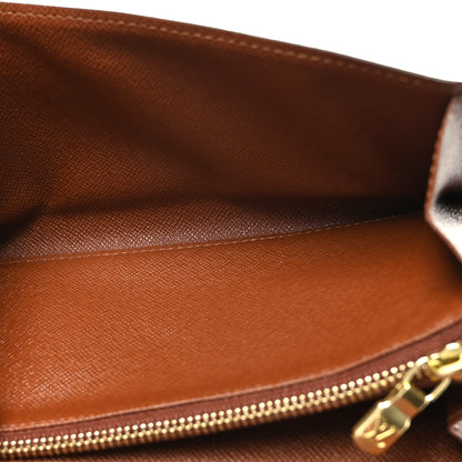 Louis Vuitton Monogram Sarah Wallet 5 of 7
