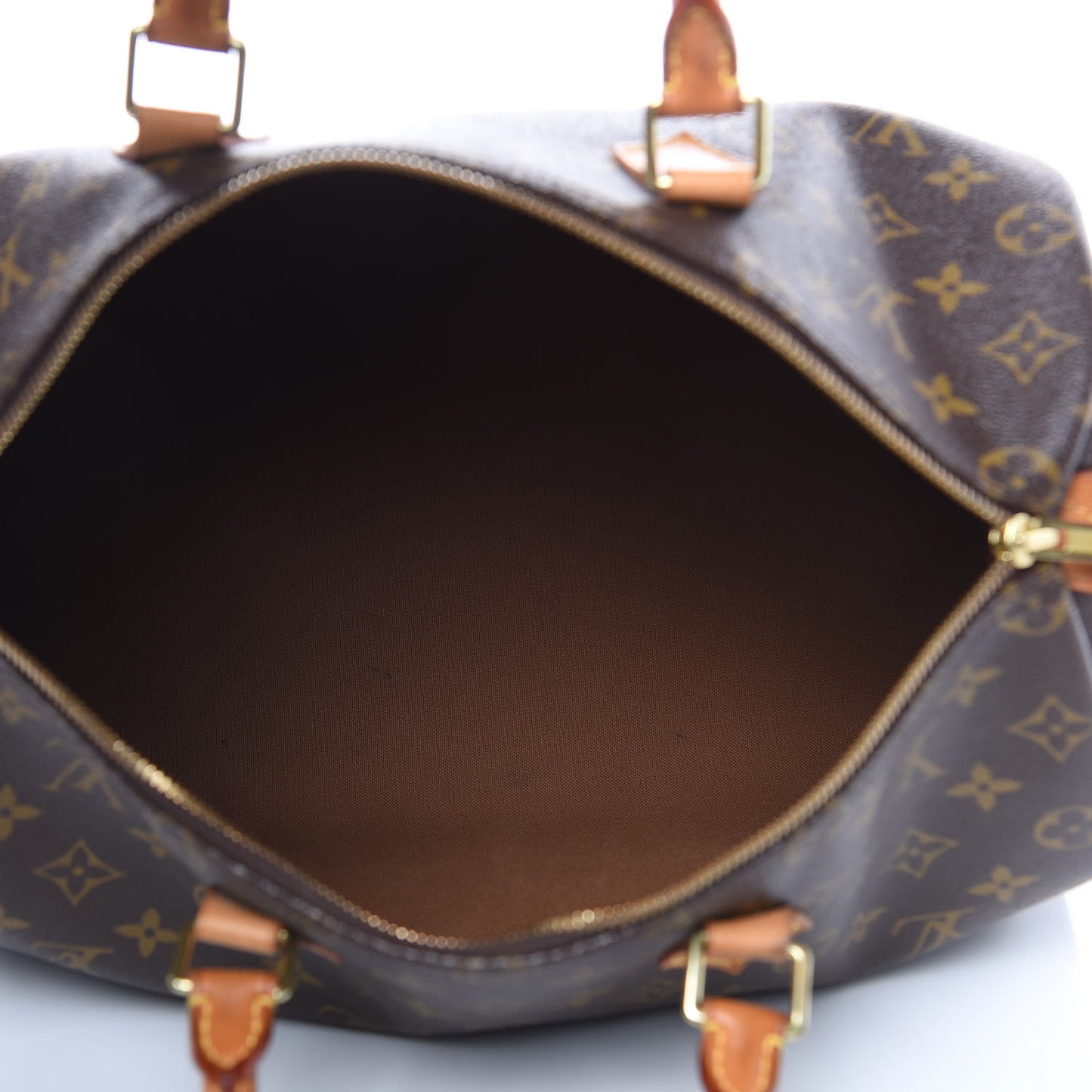 Monogram Speedy 35
