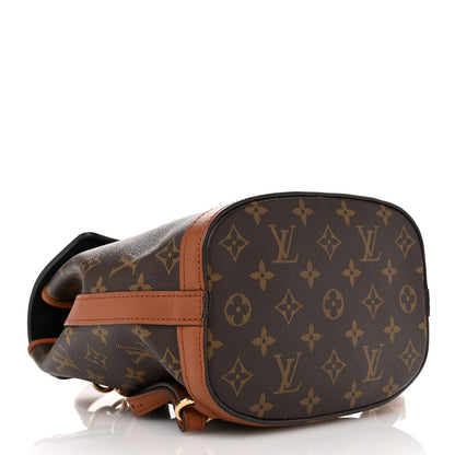 Louis Vuitton Reverse Monogram Dauphine Backpack PM 4 of 11