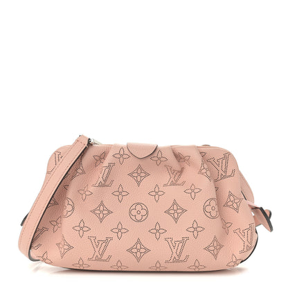 Louis Vuitton Mahina Scala Mini Pouch Magnolia 1 of 11