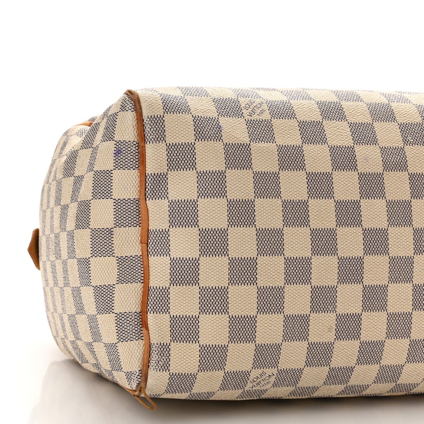 Damier Azur Speedy 30