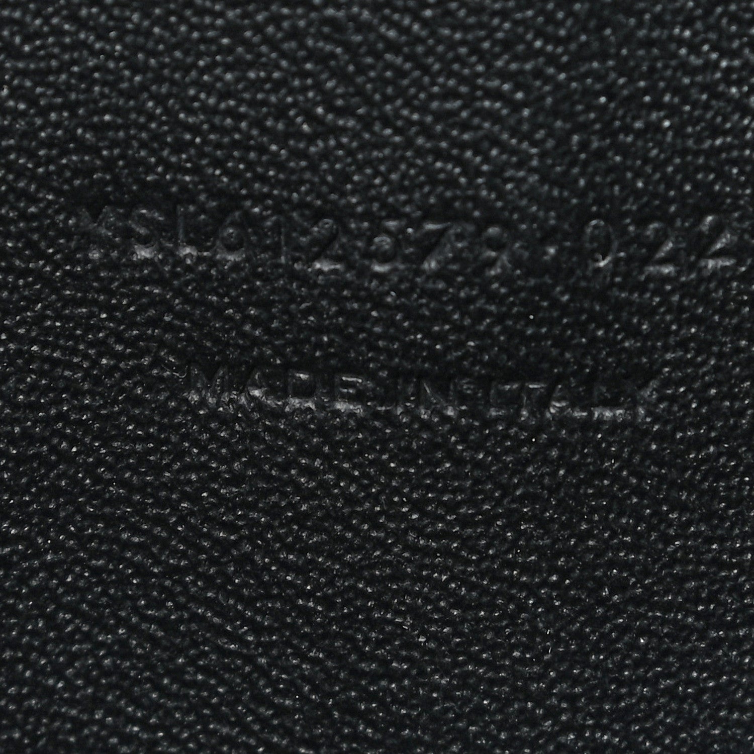 Saint Laurent Grain De Poudre Matelasse Monogram Mini Lou Camera Bag Fog 6 of 9