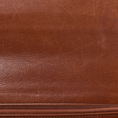 Louis Vuitton Monogram Dauphine Shoulder Bag 11 of 18