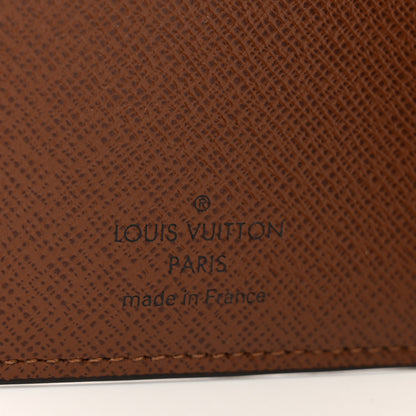 Louis Vuitton Monogram Medium Ring Agenda Cover 6 of 6