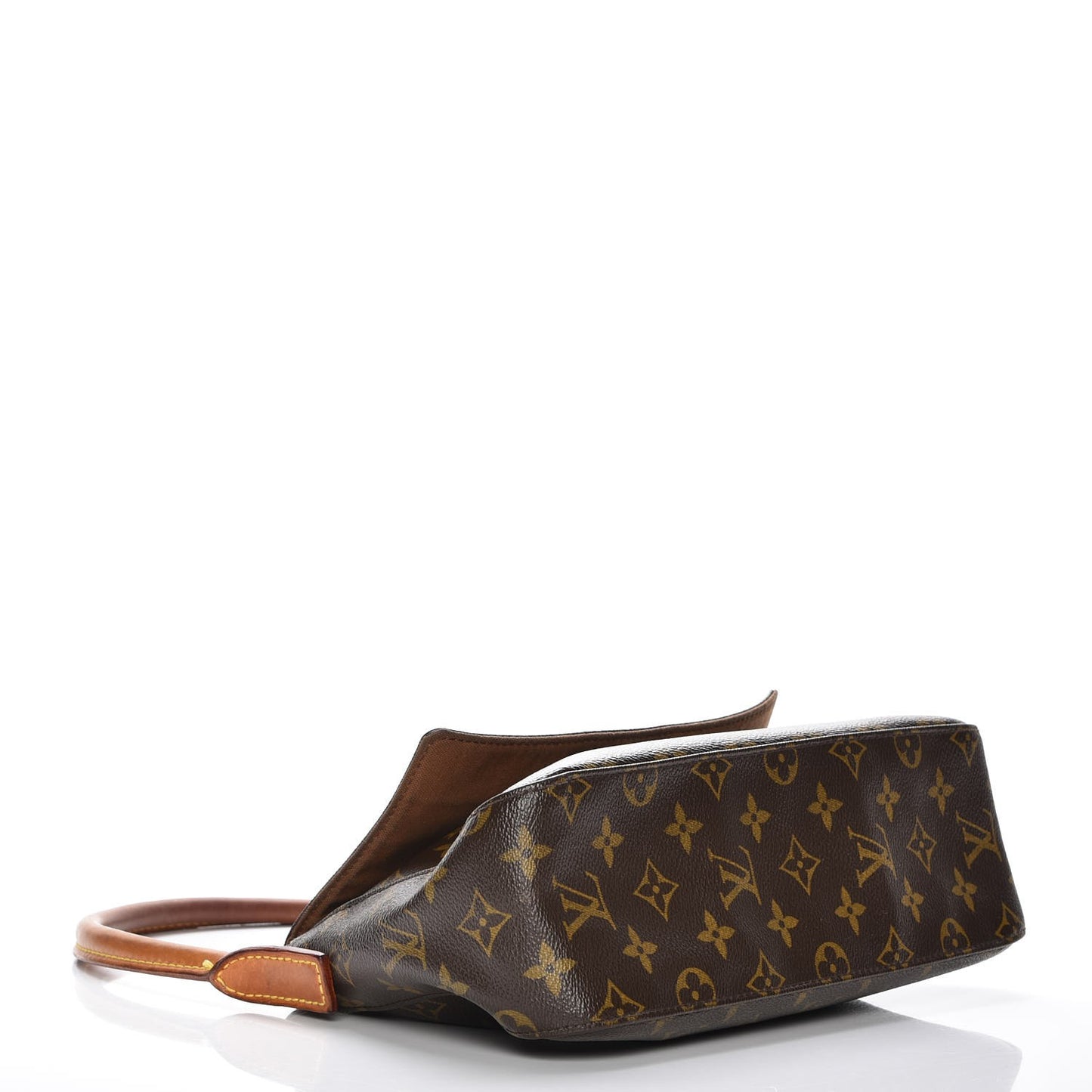 Monogram Mini Looping