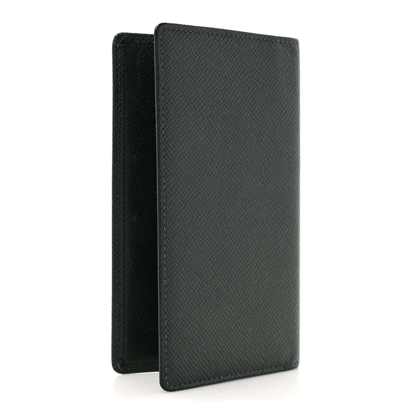 Taiga Checkbook Pocket Agenda Cover Epicea