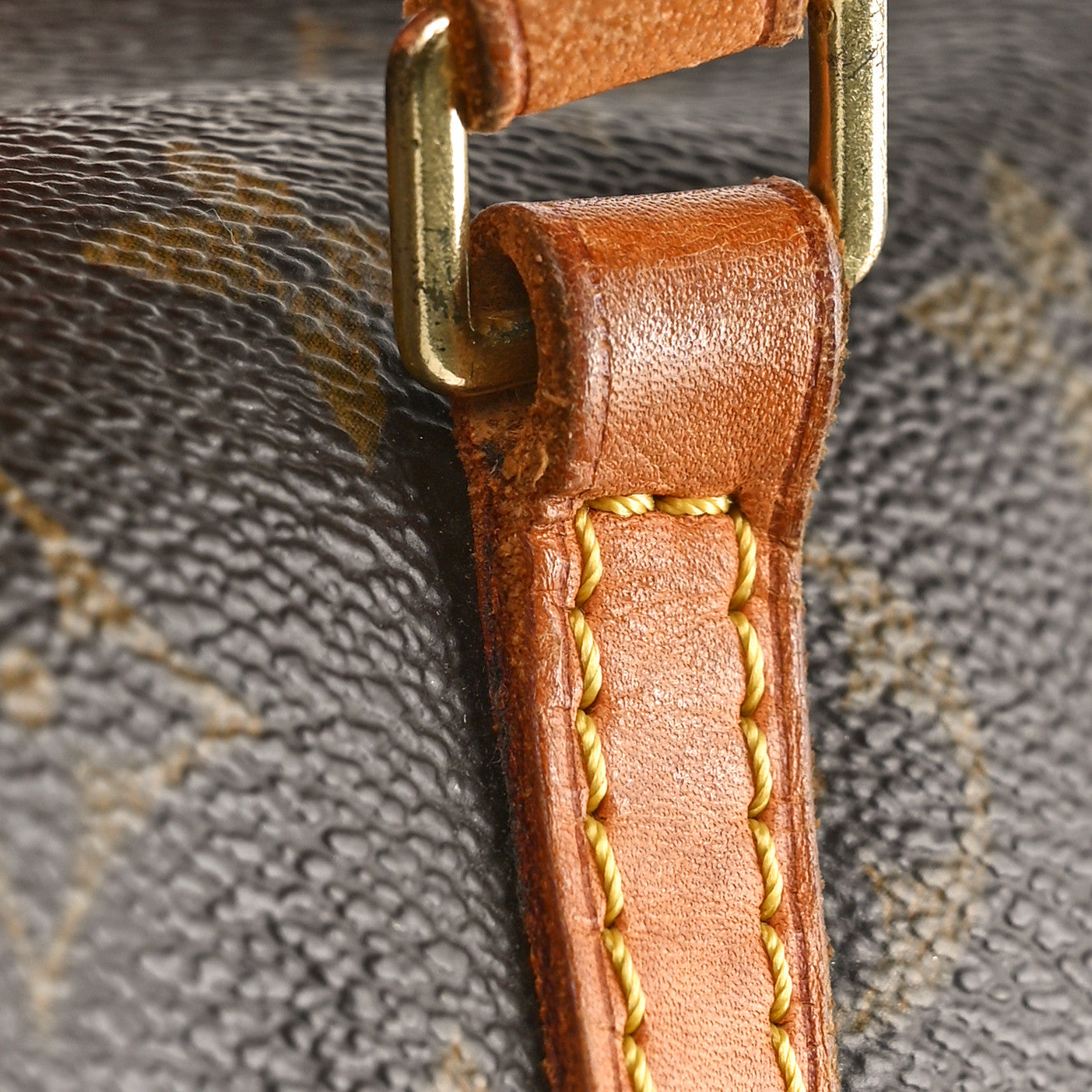 Monogram Papillon 26