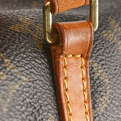 Louis Vuitton Monogram Papillon 26 10 of 11