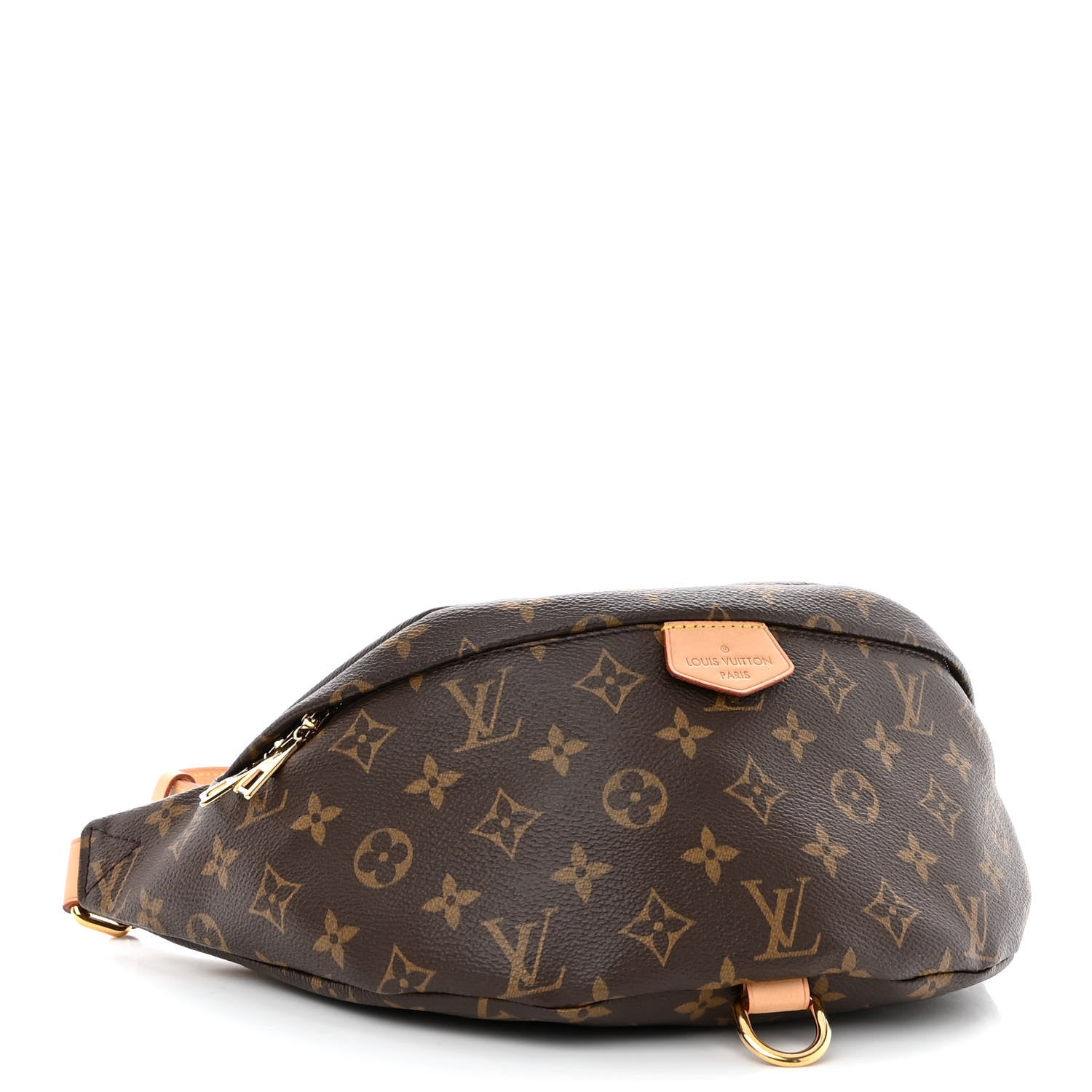 Louis Vuitton LOUIS VUITTON Monogram Bumbag 4 of 9