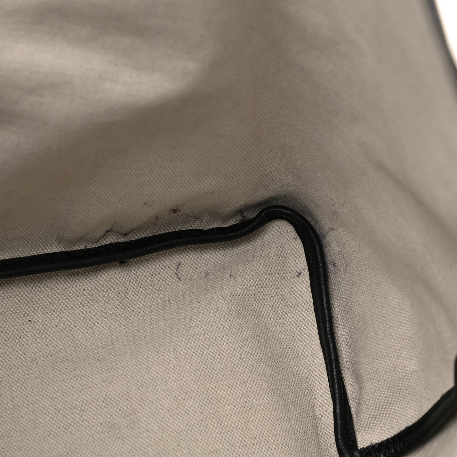 Goyard Goyardine Saint Louis GM Black 16 of 26
