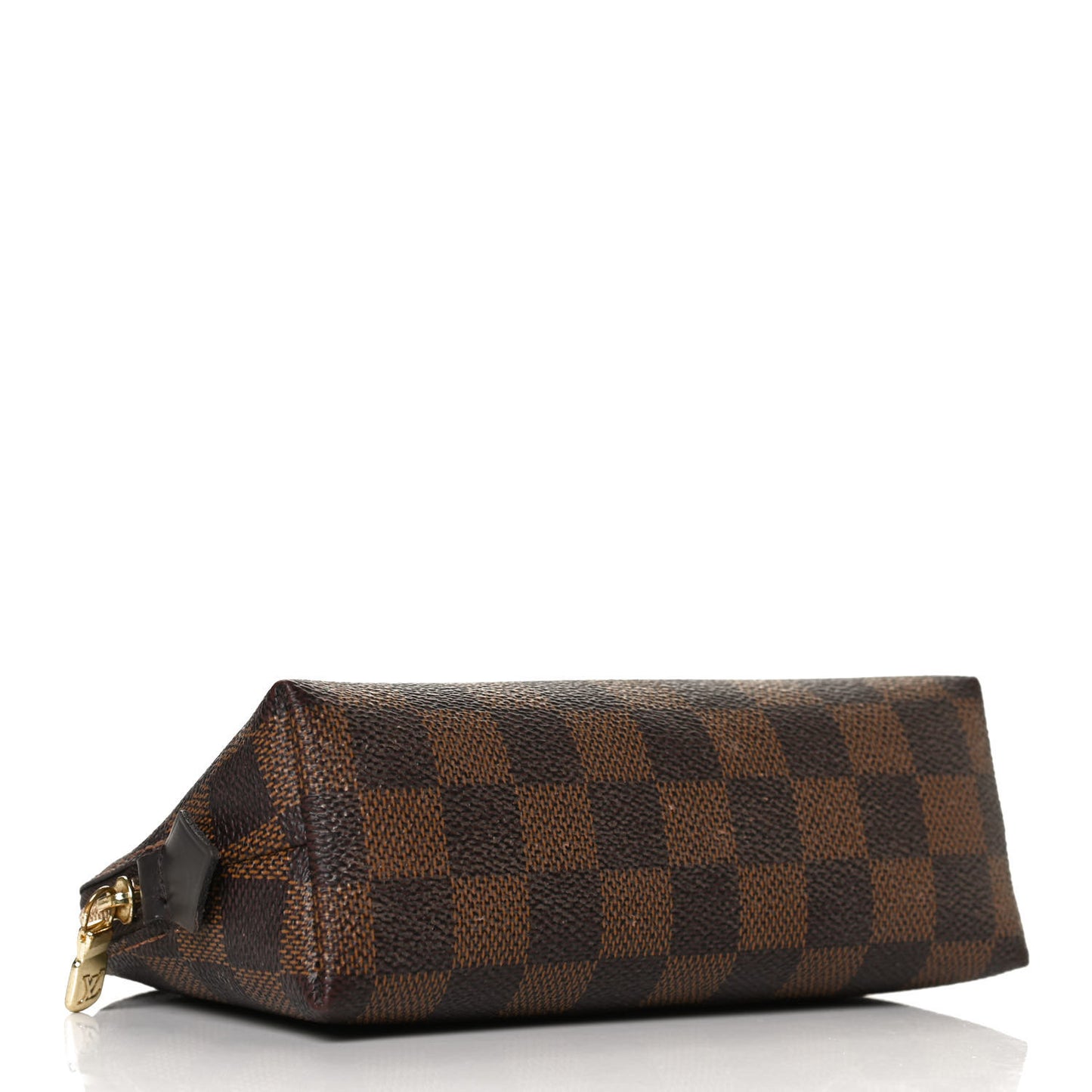 Damier Ebene Cosmetic Pouch