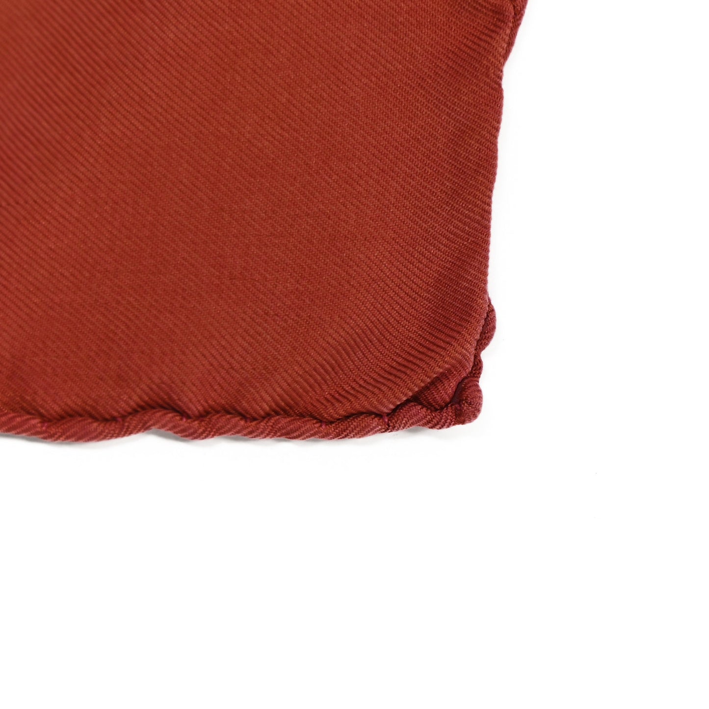 Silk Au Son du Tam Tam Scarf 90