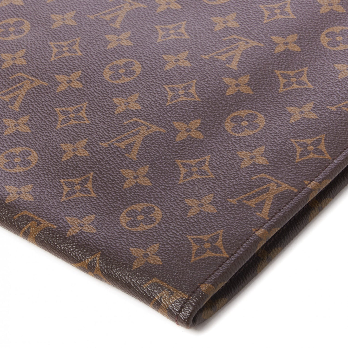 Monogram Poche Documents Portfolio Case 39