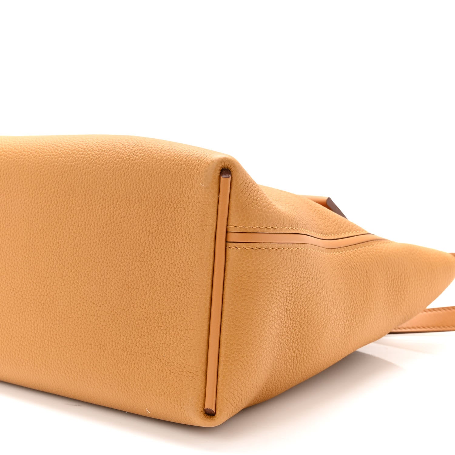 Hermes Togo Swift 24/24 29 Sesame Terre Battue 9 of 9