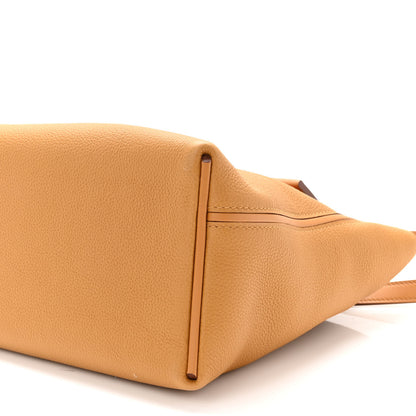 Hermes Togo Swift 24/24 29 Sesame Terre Battue 9 of 9