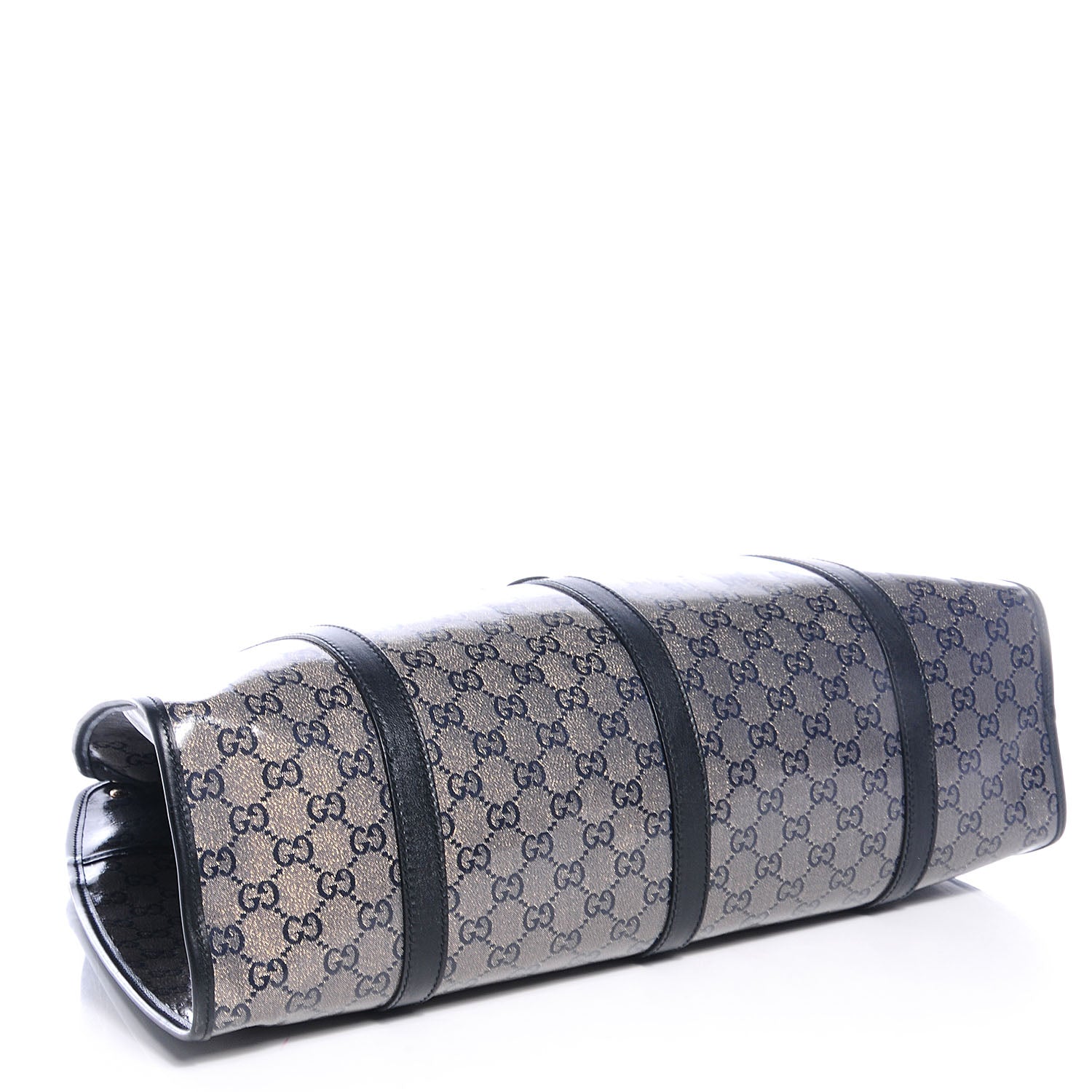 Gucci Crystal Monogram Large Joy Shoulder Bag 4 of 7