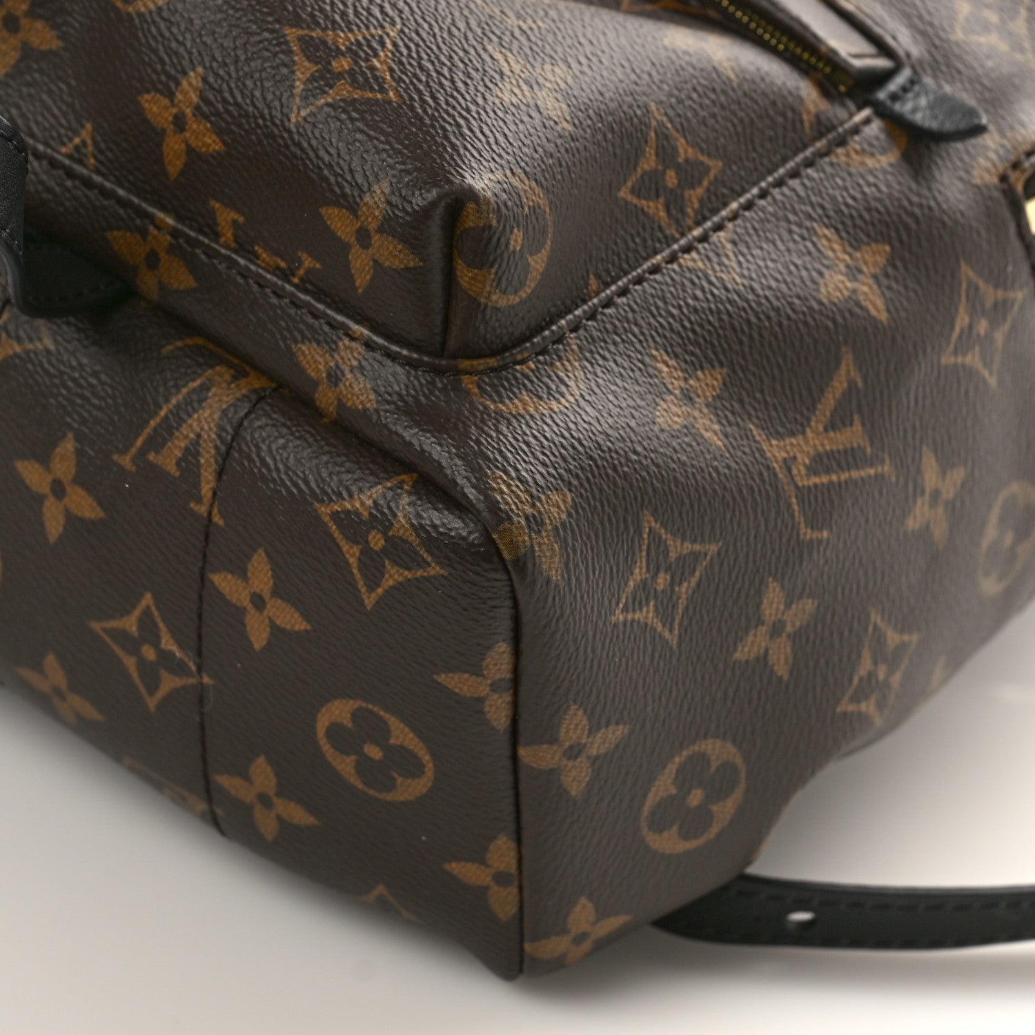 Louis Vuitton Monogram Palm Springs Backpack PM 8 of 8