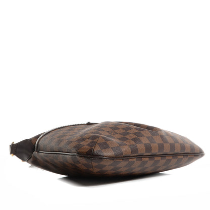 Louis Vuitton Damier Ebene Bloomsbury PM 4 of 7