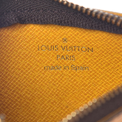 Louis Vuitton Monogram Groom Key Pouch 6 of 10