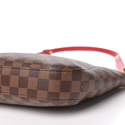 Louis Vuitton Damier Ebene South Bank Besace 9 of 9