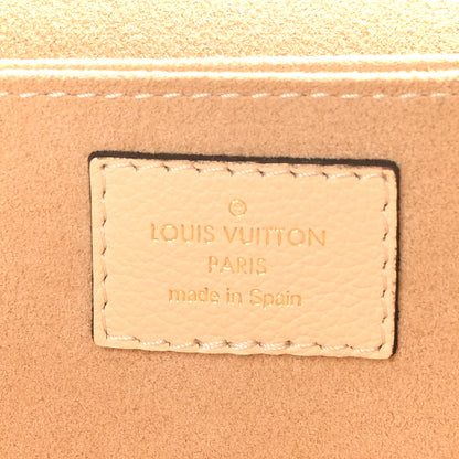 Louis Vuitton Monogram Vaugirard Creme 6 of 9
