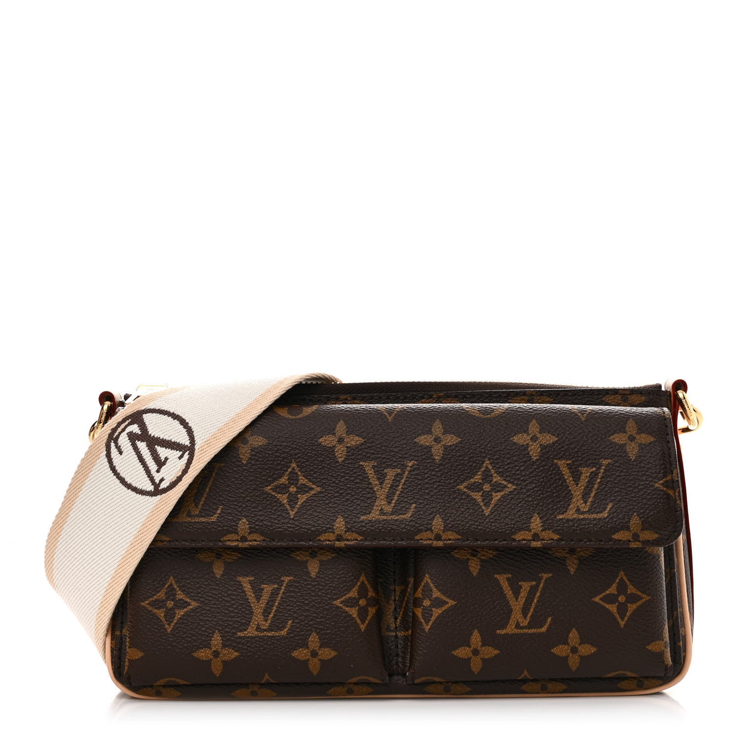 Monogram Vivacite Bag