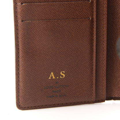 Louis Vuitton Monogram French Purse Wallet 12 of 13