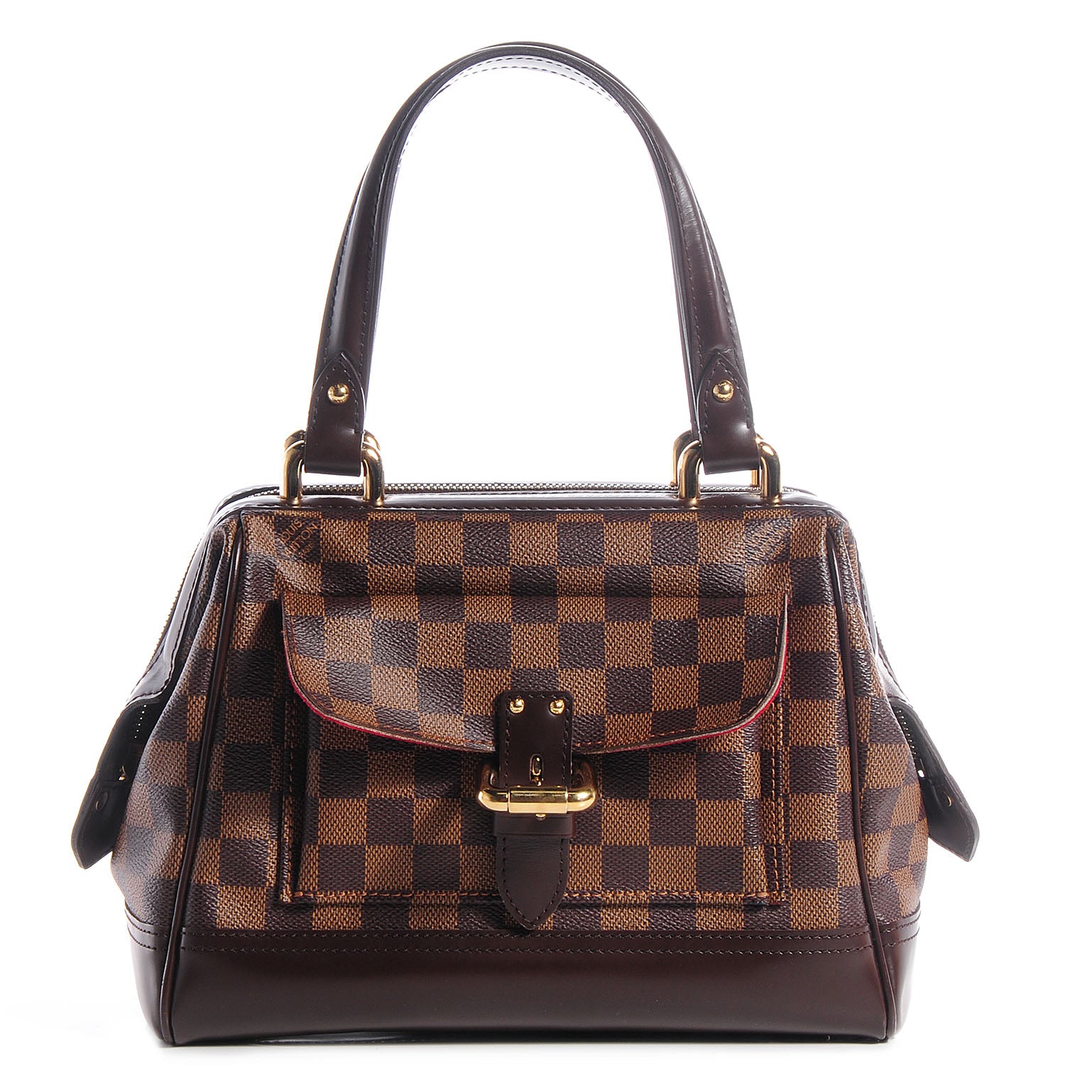 Louis Vuitton Damier Ebene Knightsbridge 1 of 7