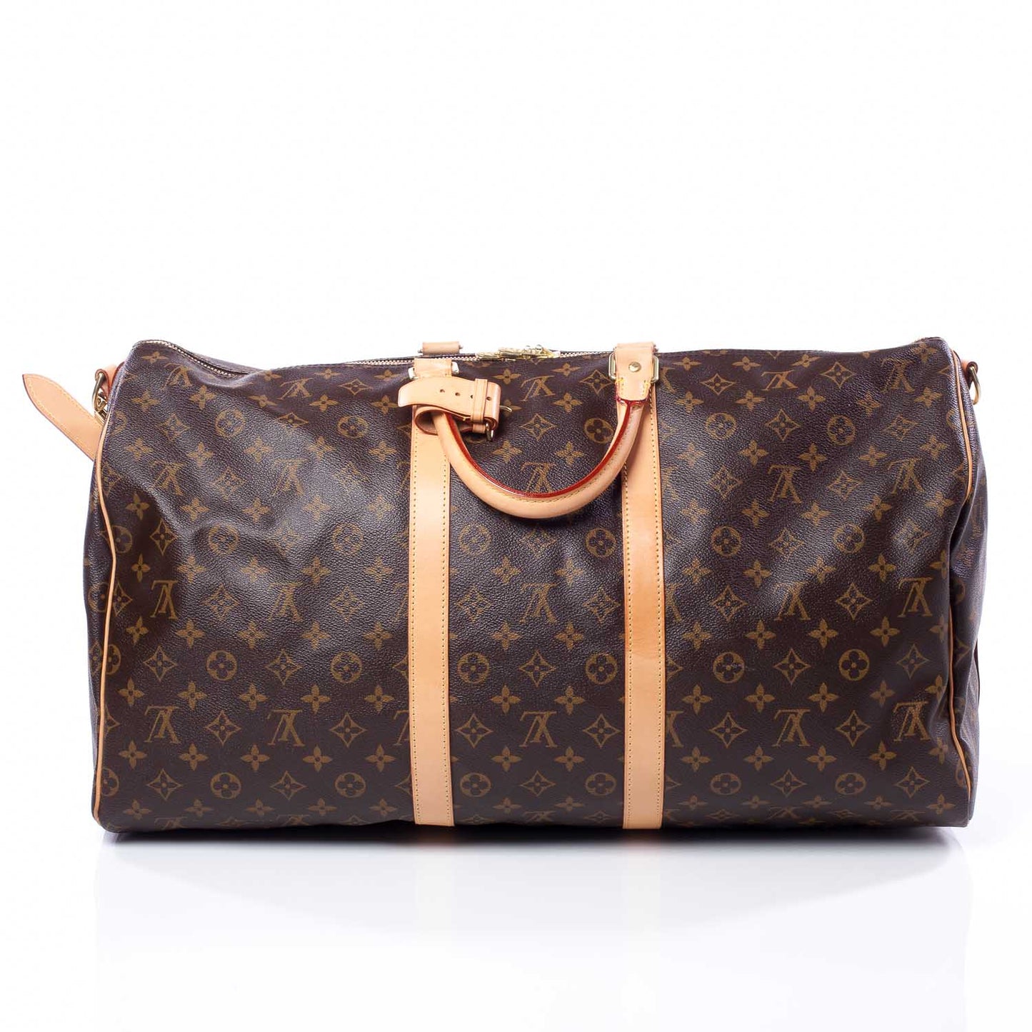 Monogram Keepall Bandouliere 55