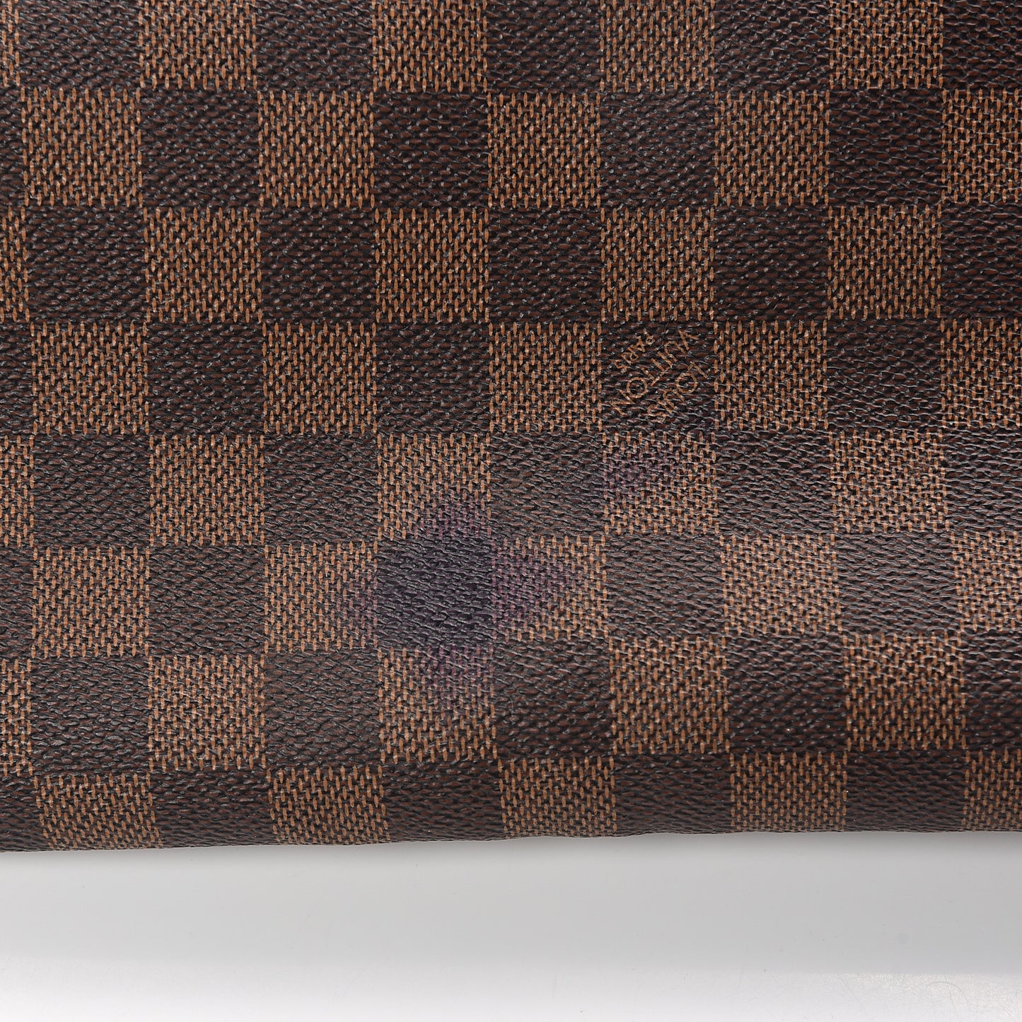 Damier Ebene Neverfull MM