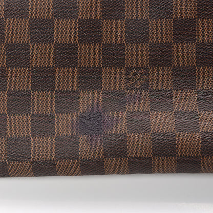 Louis Vuitton Damier Ebene Neverfull MM 7 of 12