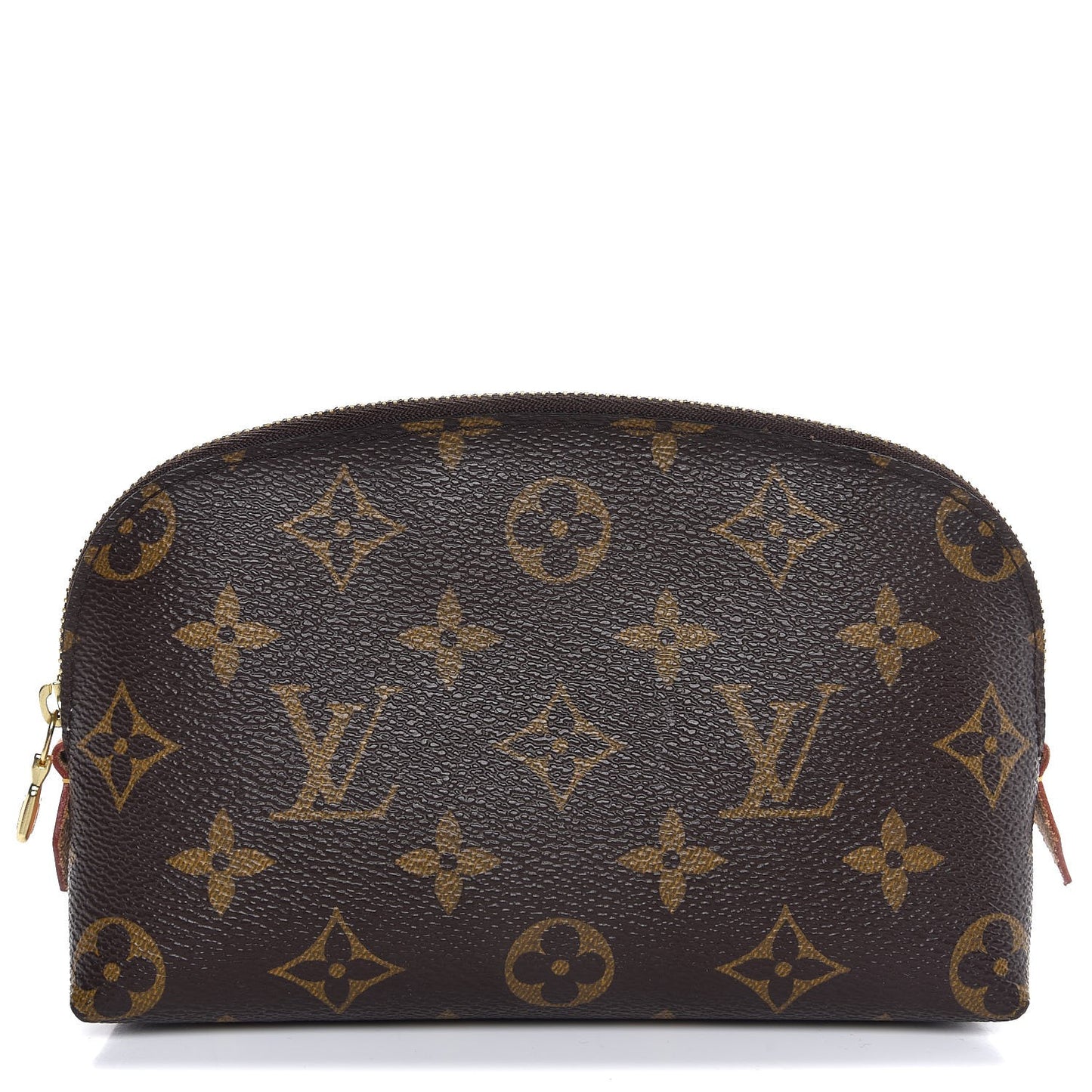 Monogram Cosmetic Pouch