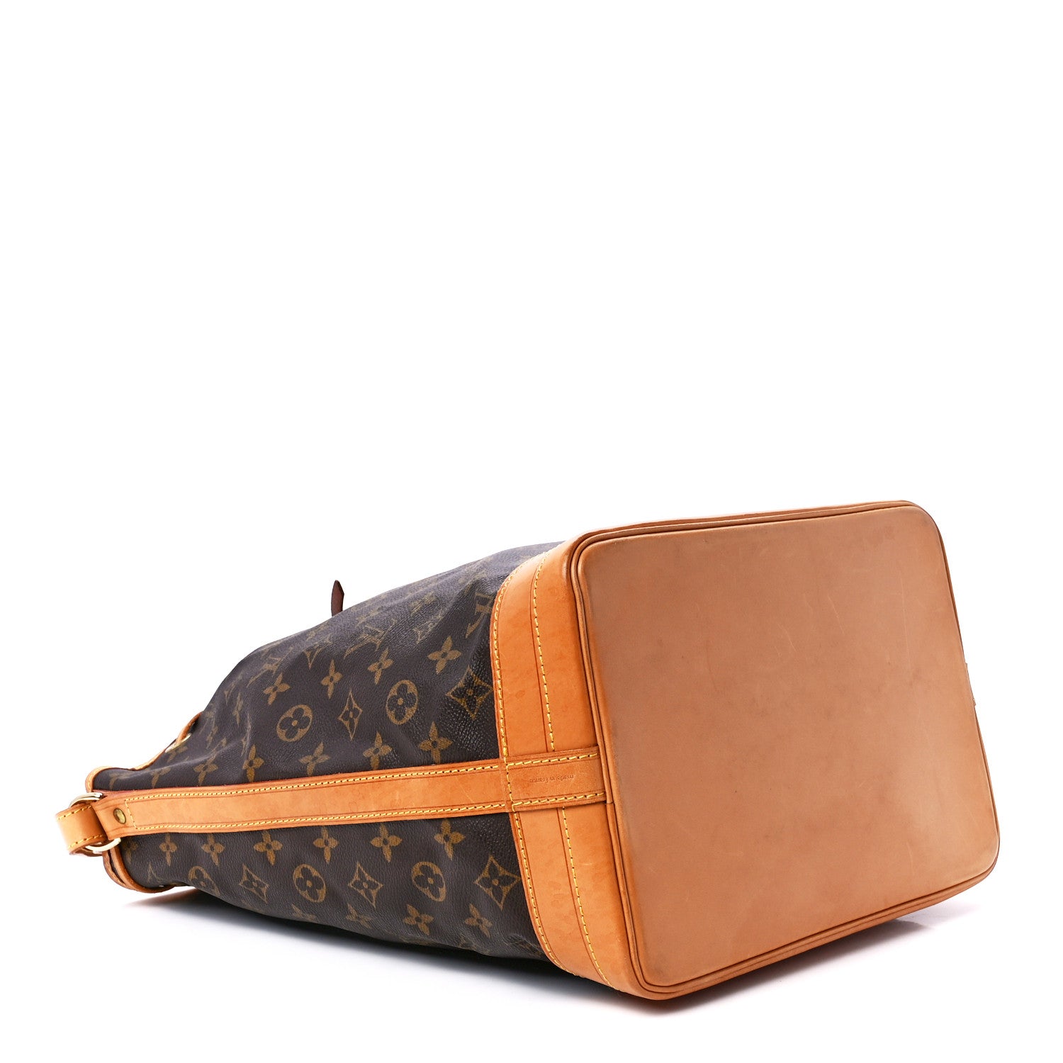Louis Vuitton Monogram Noe 4 of 12