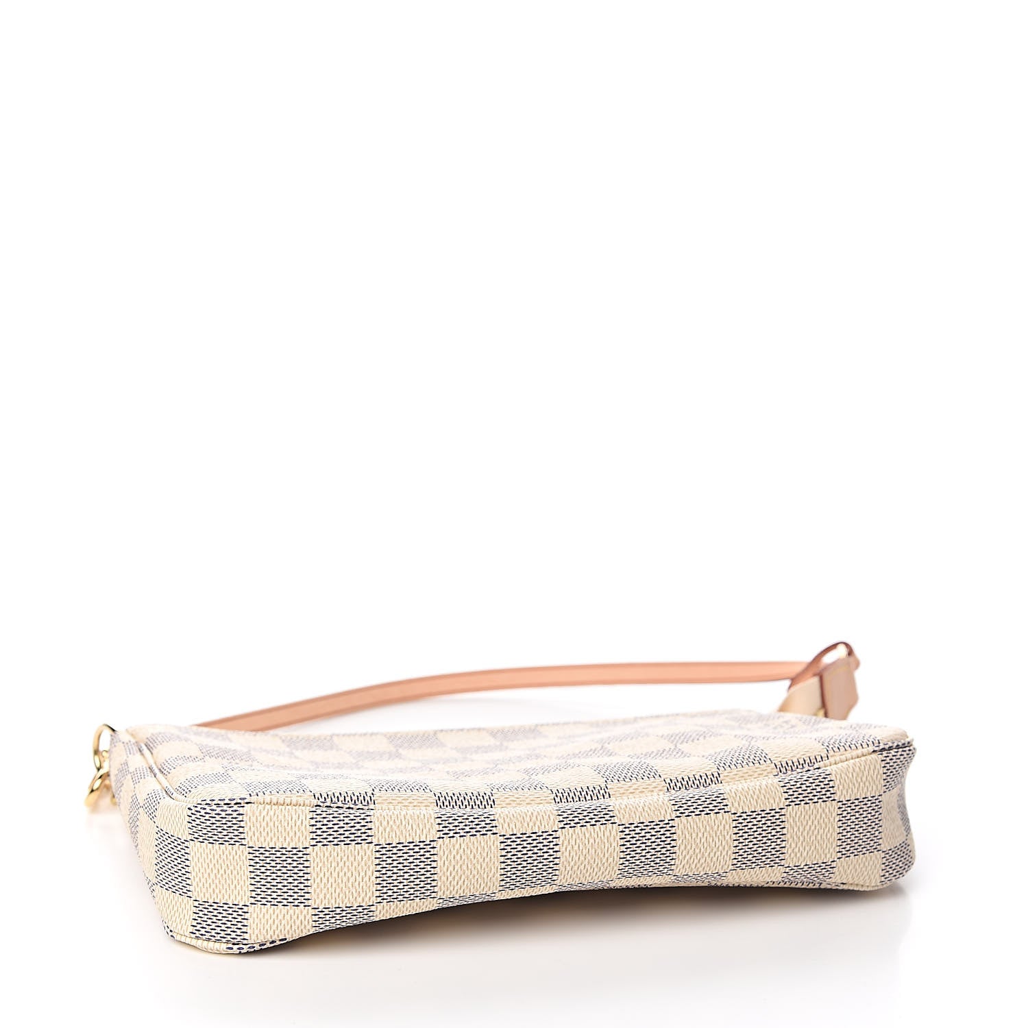 Louis Vuitton Damier Azur Pochette Accessories 4 of 9