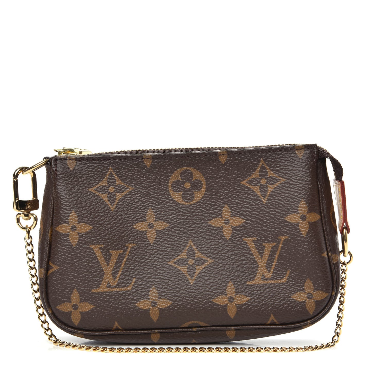 Monogram Mini Pochette Accessories