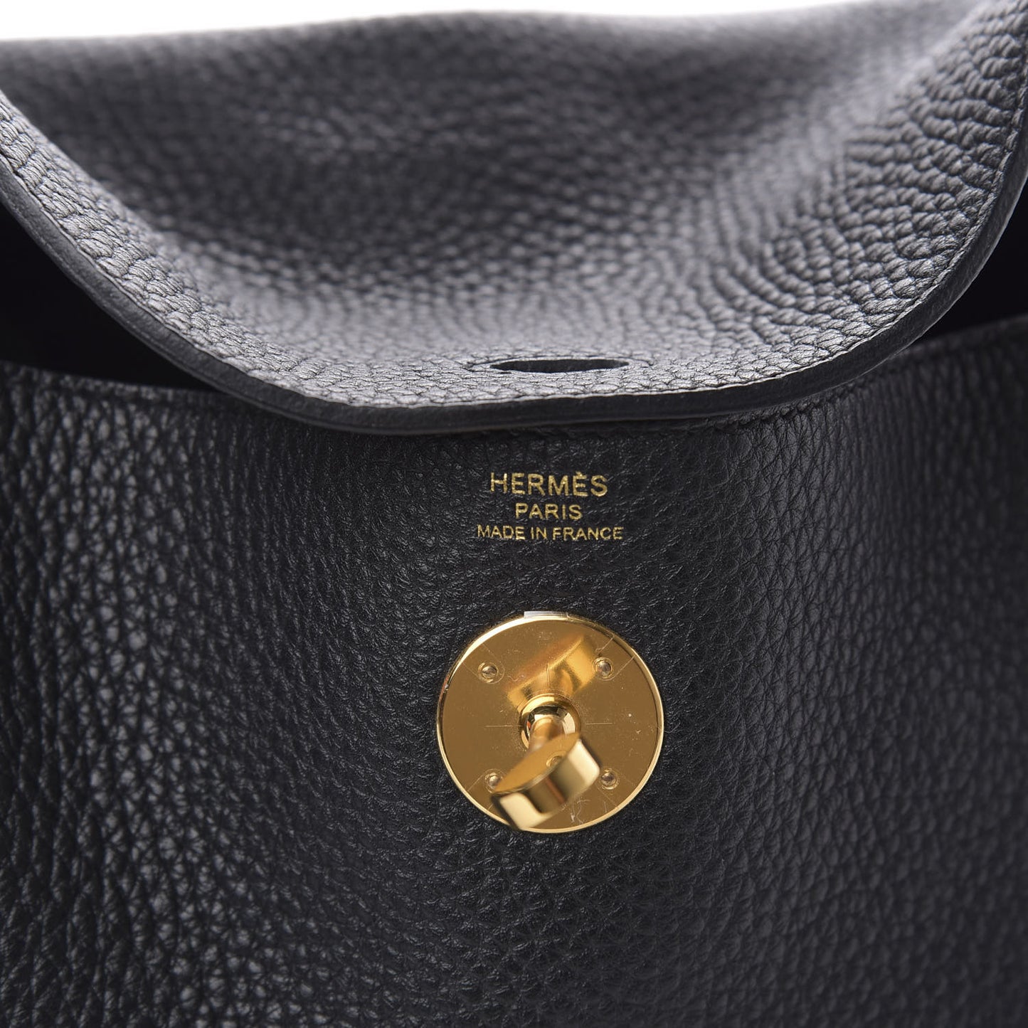 Taurillon Clemence Lindy 26 Black
