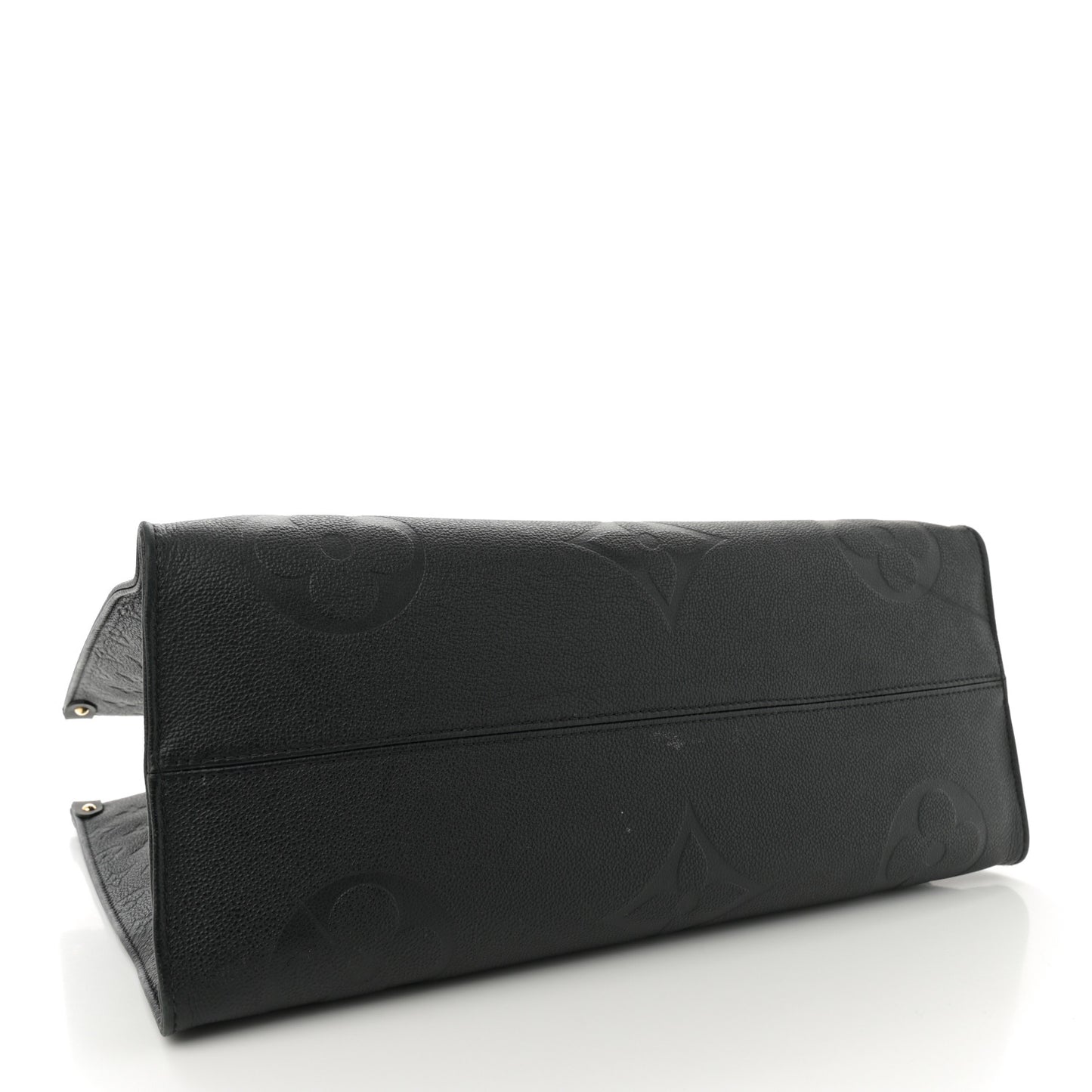 Empreinte Monogram Giant Onthego GM Black