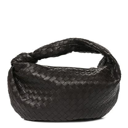 Bottega Veneta Nappa Intrecciato Small Jodie Fondant 1 of 10