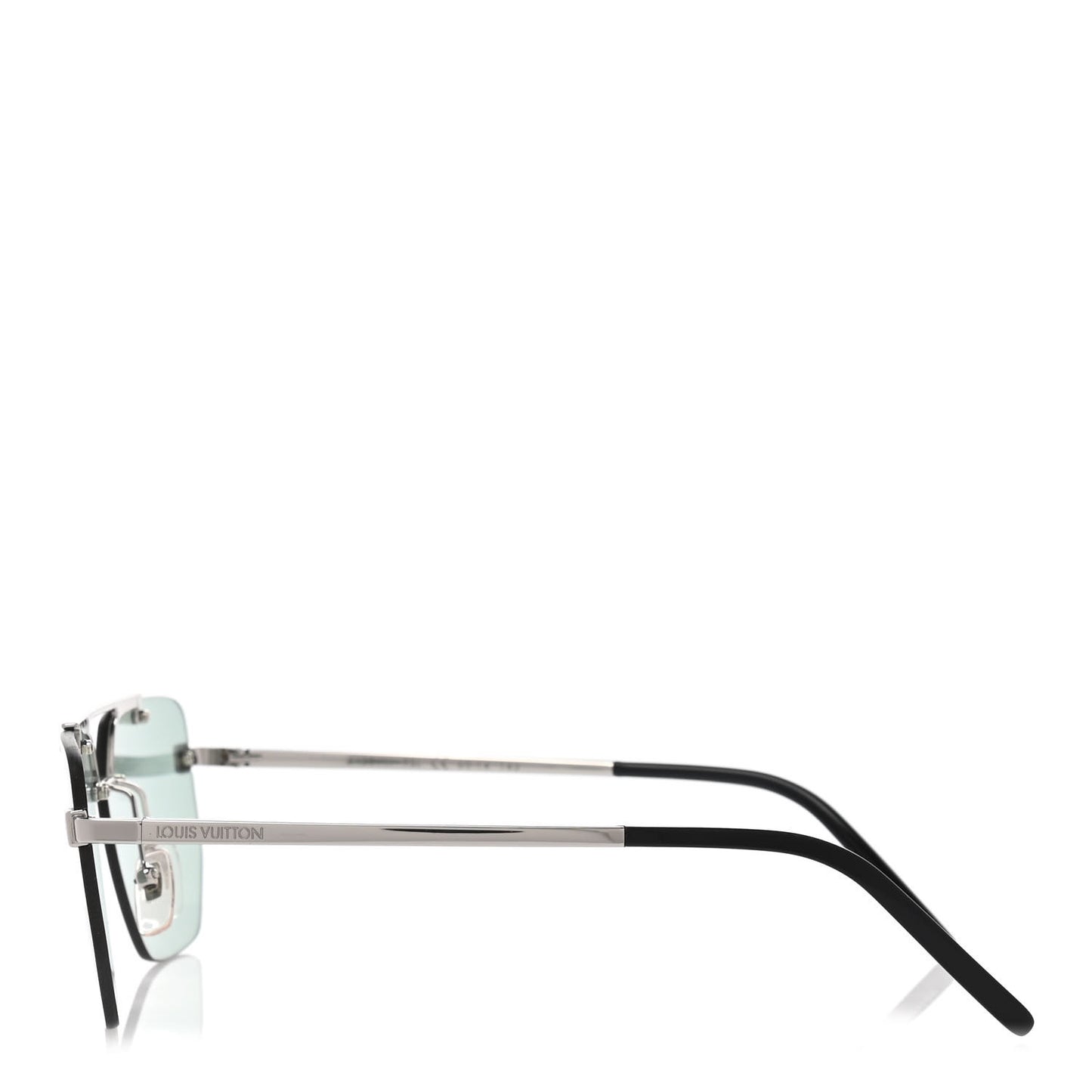Aviator Sunglasses Z1201W Blue