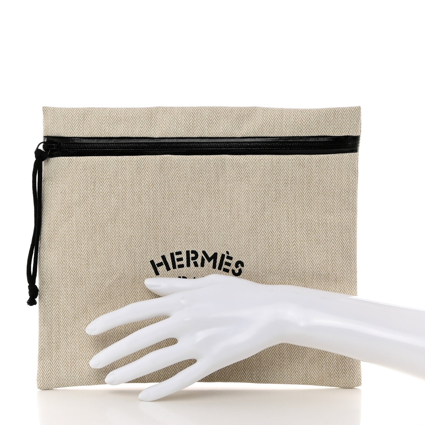 Toile Bain Case Black