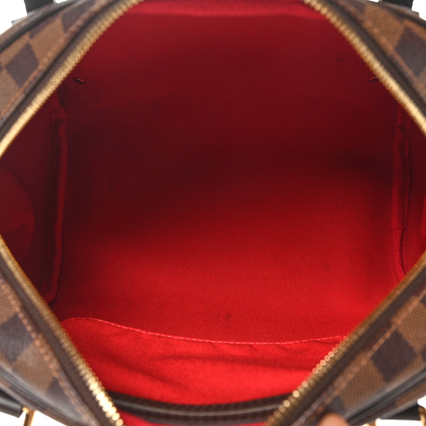 Damier Ebene Rivington PM