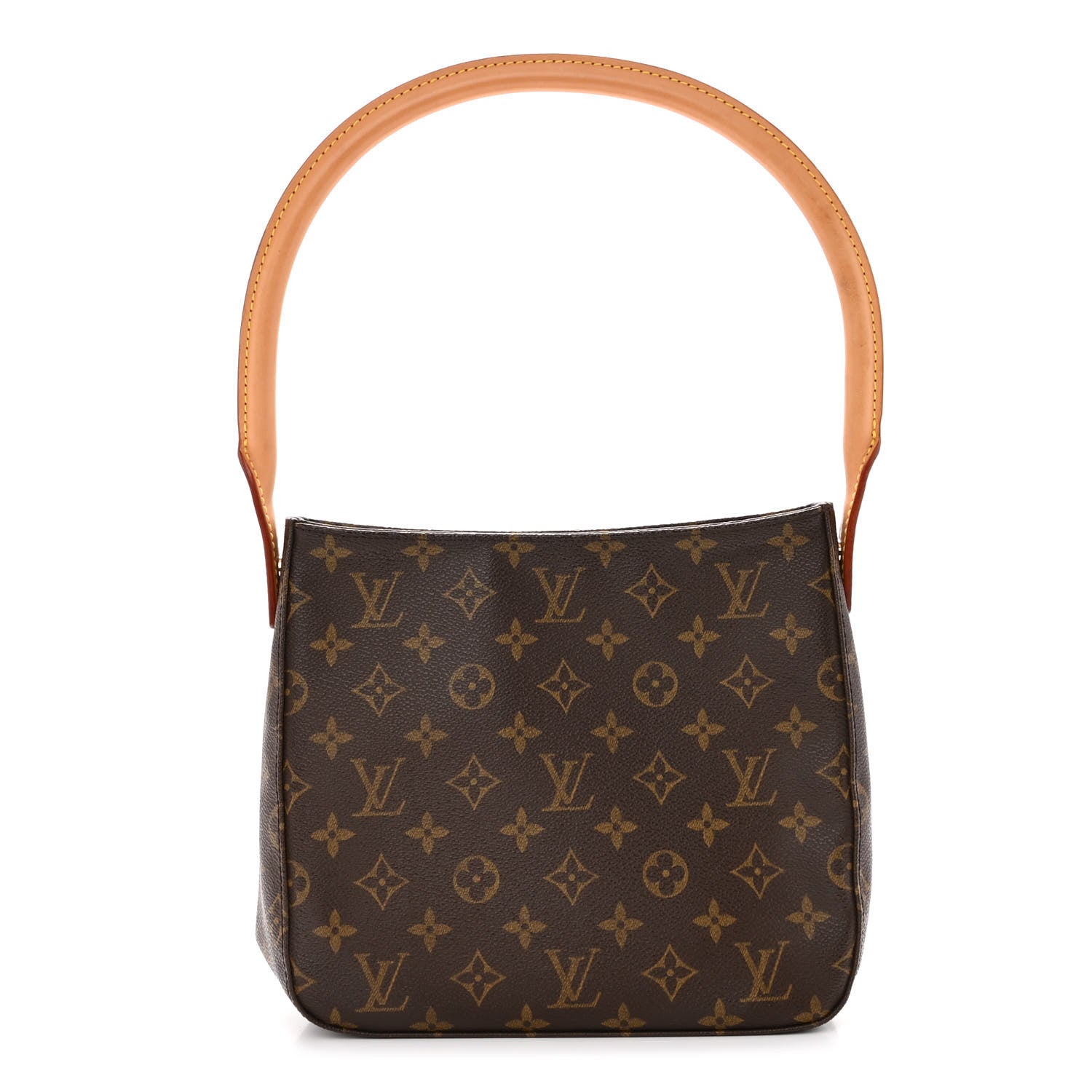 Louis Vuitton Monogram Looping MM 1 of 11