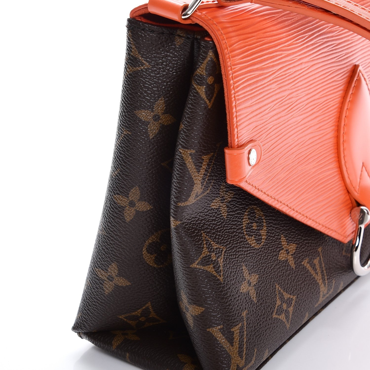 Louis Vuitton Monogram Epi Saint Michel Sunrise 9 of 9