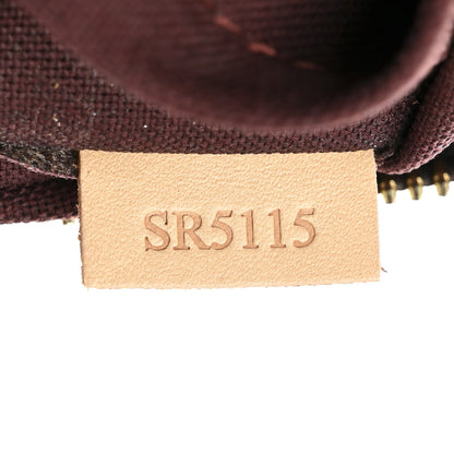 Louis Vuitton Monogram Turenne MM 7 of 12