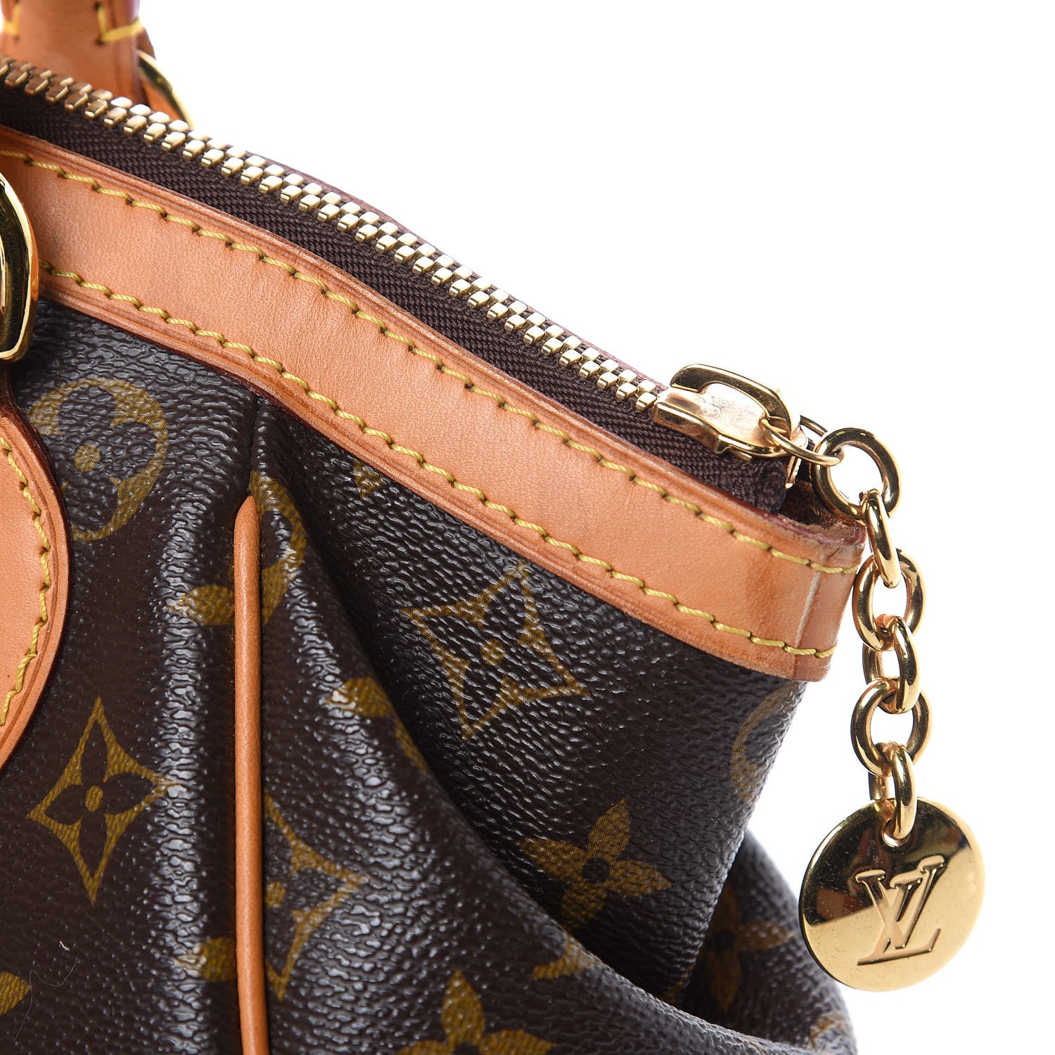 Louis Vuitton Monogram Tivoli PM 12 of 15