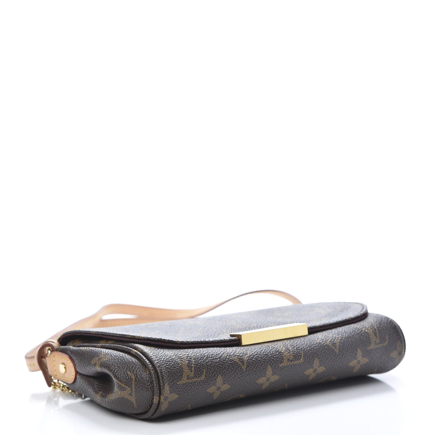 Louis Vuitton Monogram Favorite PM 3 of 10