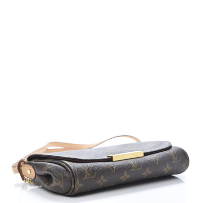 Louis Vuitton Monogram Favorite PM 3 of 10