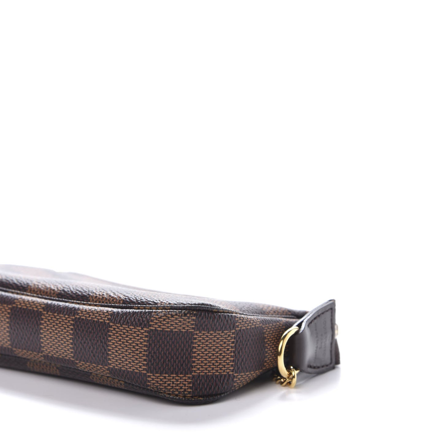 Damier Ebene Mini Pochette Accessories