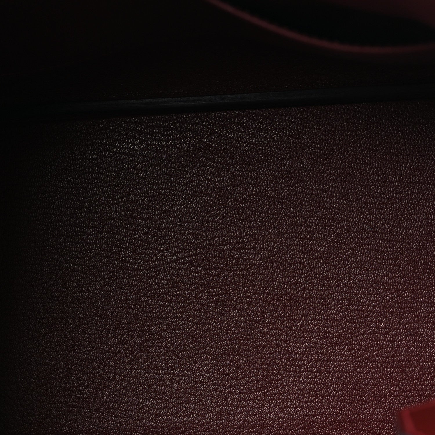 Hermes Epsom Birkin 30 Rouge H 4 of 11
