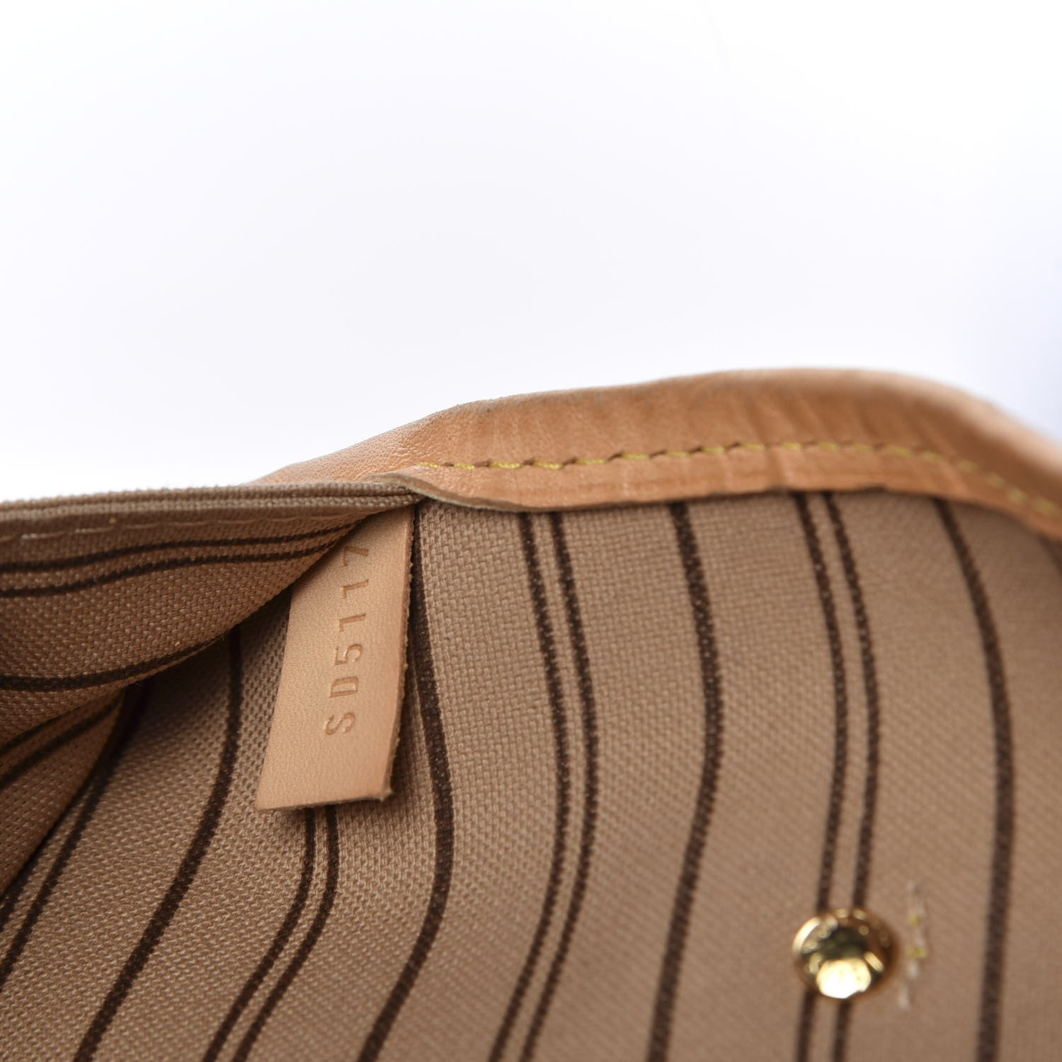 Louis Vuitton Monogram Neo Neverfull GM 8 of 9